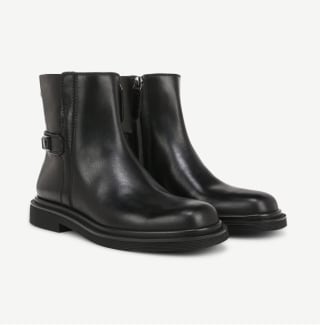 Axel Ankle Boot