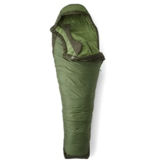 Saco de dormir Marmot Trestles Elite Eco