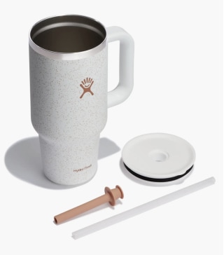 32-Ounce All Around Travel Tumbler