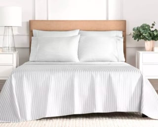 Brookline 1400 Thread Count 6 Pc. Sheet Set