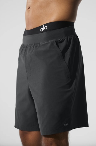 Alo Men’s Repetition Short