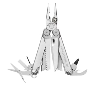 Leatherman Wave Plus Multi-Tool