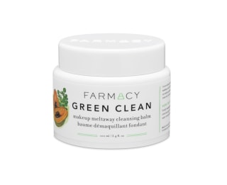 Farmacy Green Clean Makeup Removing Cleansing Balm
