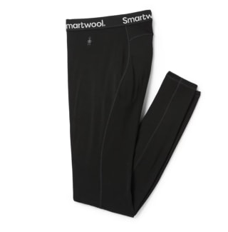 Smartwool Classic thermal underpants made of merino wool for men