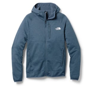 The North Face Canyonlands Hoodie – Men