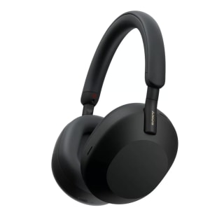 Sony WH1000XM5 Wireless Over-the-Ear Noise Canceling Headphones