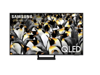 Samsung 65" Class Q70D Series QLED TV