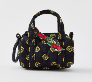 Original Duffle Bag Charm