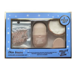 Spa Facial Tools Gift Set