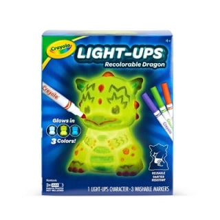 Light-Ups Dragon