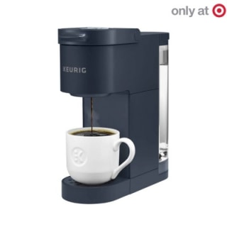 K-Mini Go Single-Serve K-Cup Pod Coffee Maker (Target Exclusive)