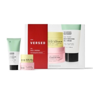 The Glowing Skin Collection Gift Set (3 Piece)