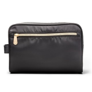 Classic Travel Makeup Bag