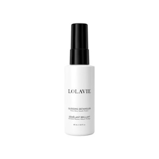 LolaVie Glossing Detangler