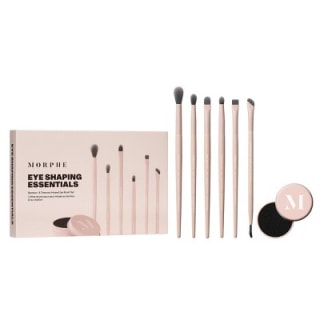 Eye Brush Set