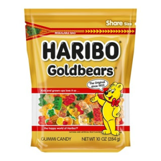 Goldbears