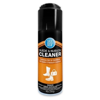 Shoe Gear Suede & Nubuck Cleaner Spray