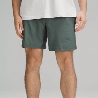 Men's T.H.E. Linerless Short 7"
