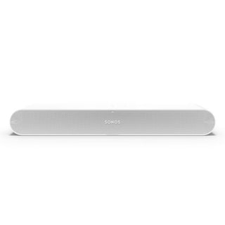 Barra de sonido Sonos Ray