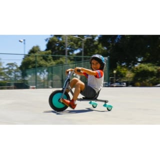 RipRider Mini Tricycle