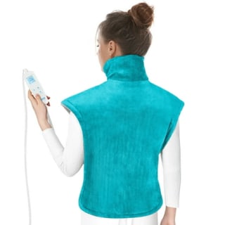 Renpho Weighted Heating Pad