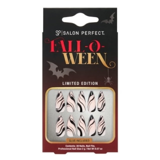 Fall-o-ween Press-On Nails