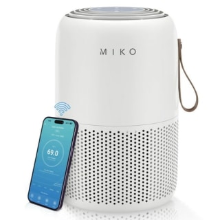 Miko Air Purifier for Large Room