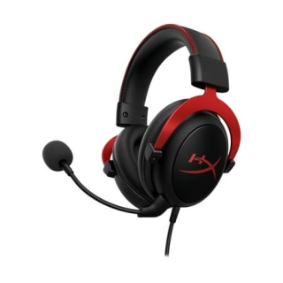 HyperX Cloud II – wired gaming headset, 