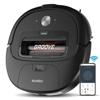 Robot Vacuum Cleaner