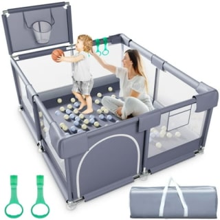 Baby Playpen