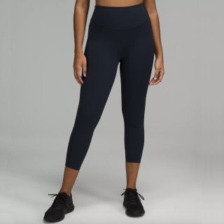 Base Pace High-Rise Tight 25"