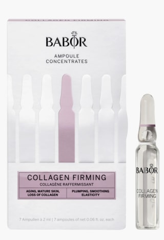Collagen Firming Ampoule Concentrates