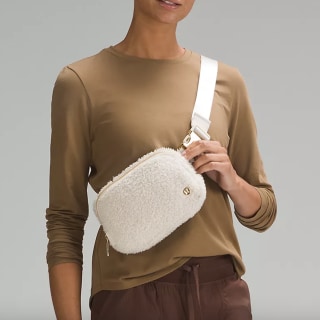 Everywhere Belt Bag 1L Fleece