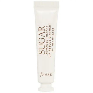fresh Sugar Advanced Therapy Lip Rescue Ointment