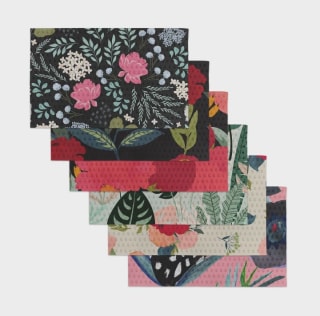 Geometry Not Paper Towels (Set of 6)