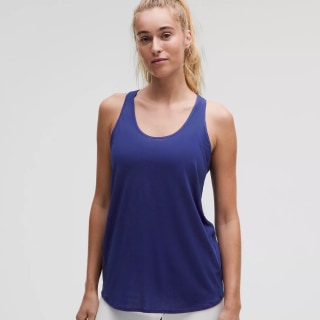 Essential Tank Top 
