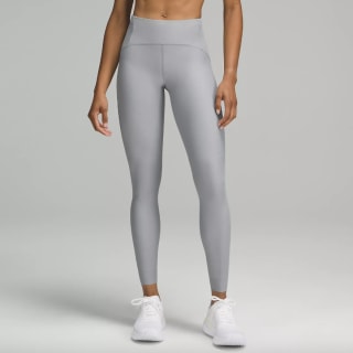 SenseKnit Running High-Rise Tight