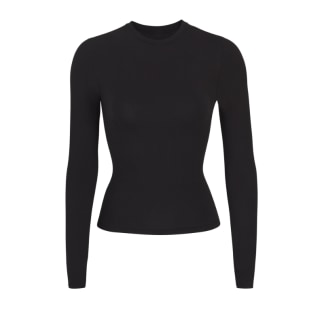 Skims Long Sleeve T-Shirt