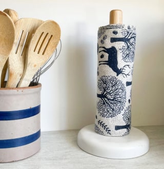 Three Huggers Reusable Paper Towels (Set of 8)