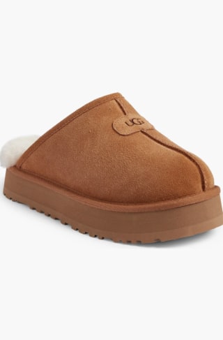 Ugg Discoquette Slide Slippers