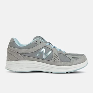 New Balance women's 877 hiking shoe