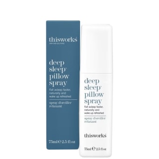 Thisworks Deep Sleep Pillow Spray