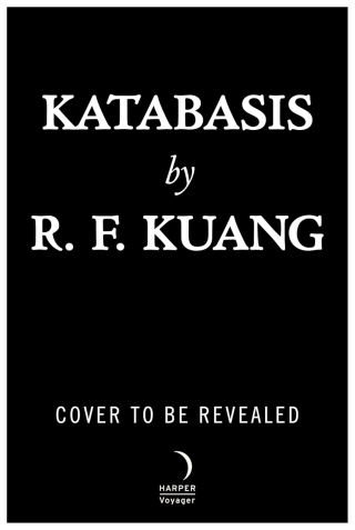 "Katabasis"