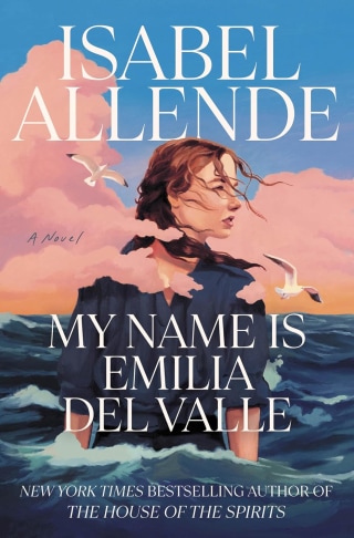 "My Name Is Emilia del Valle"
