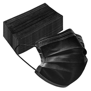 PM Performotor Disposable Face Mask