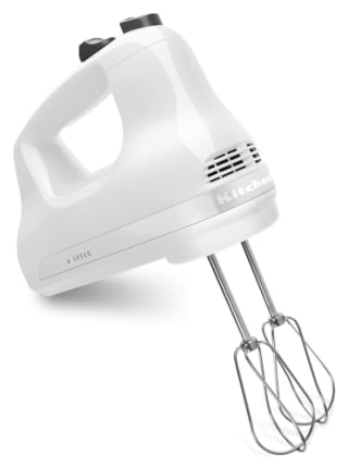 KitchenAid Ultra Power Hand Mixer