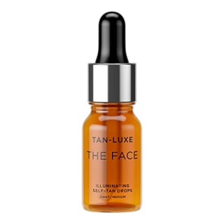 Tan-Luxe The Face Illuminating Drops