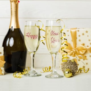 Gainwell Wine Glass Markers