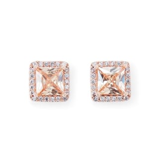 Rocksbox Square Kate Studs