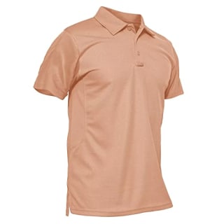 Men's Performance Polo Shirt